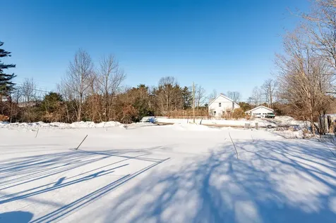 21 Saint Anthonys Road Wakefield NH 03872