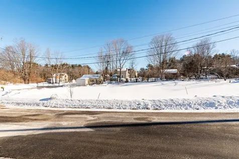 21 Saint Anthonys Road Wakefield NH 03872