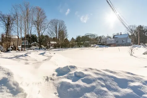 21 Saint Anthonys Road Wakefield NH 03872