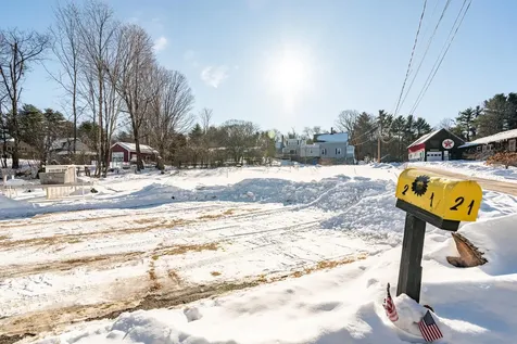 21 Saint Anthonys Road Wakefield NH 03872