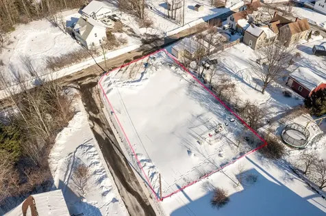 21 Saint Anthonys Road Wakefield NH 03872
