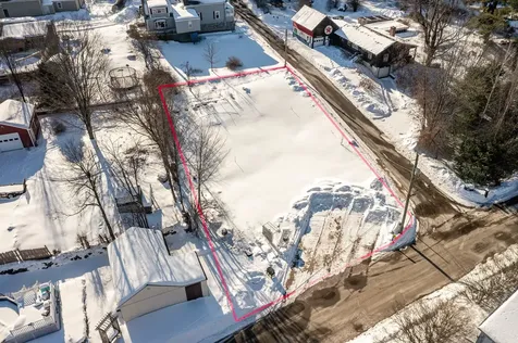 21 Saint Anthonys Road Wakefield NH 03872
