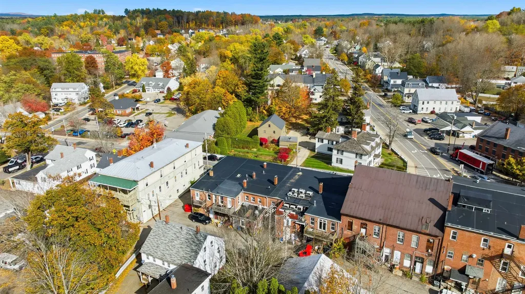 275 Main Street South Berwick ME 03908