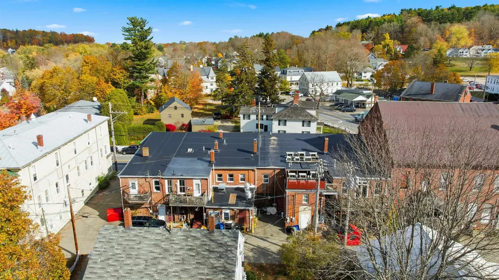 275 Main Street South Berwick ME 03908