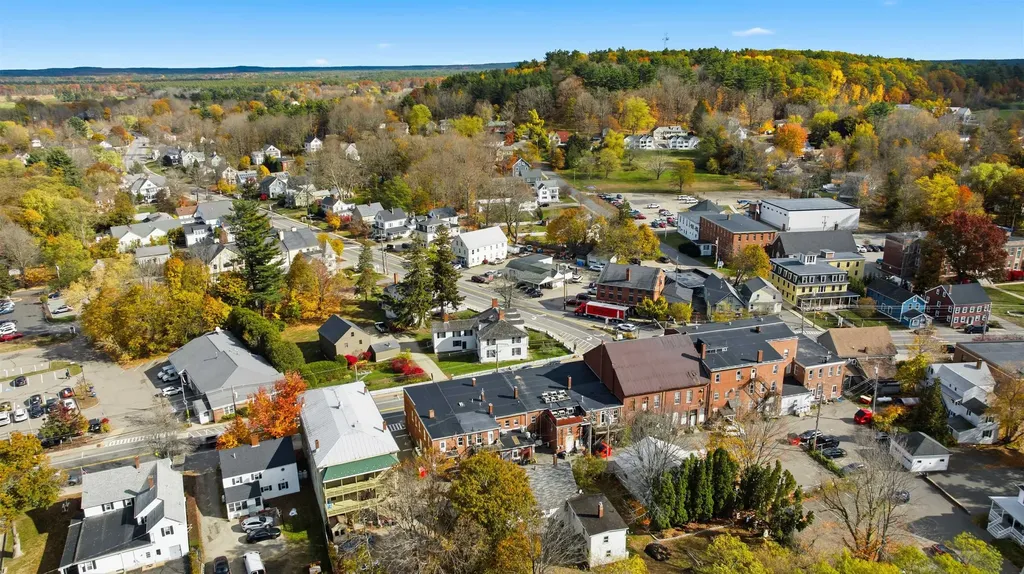 275 Main Street South Berwick ME 03908