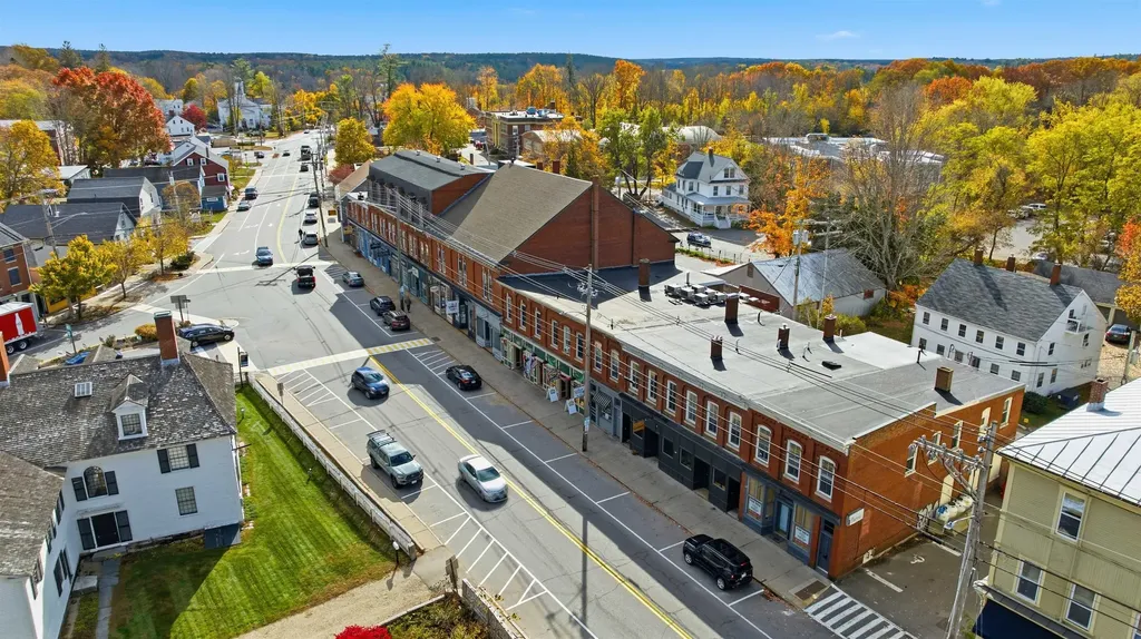 275 Main Street South Berwick ME 03908