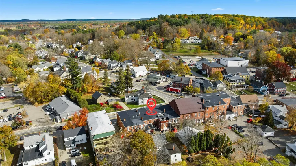 275 Main Street South Berwick ME 03908