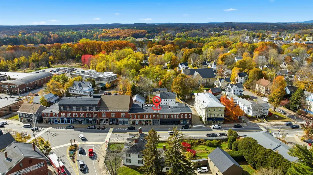 275 Main Street South Berwick ME 03908