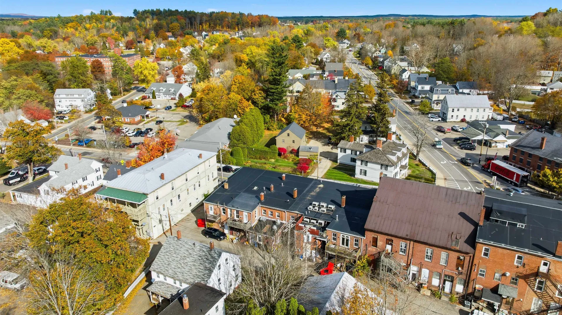 275 Main Street South Berwick ME 03908