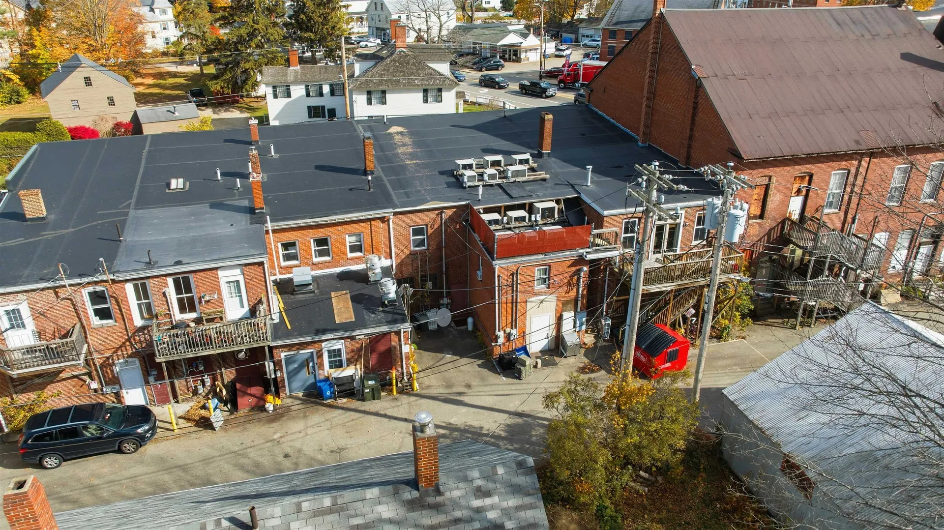 275 Main Street South Berwick ME 03908