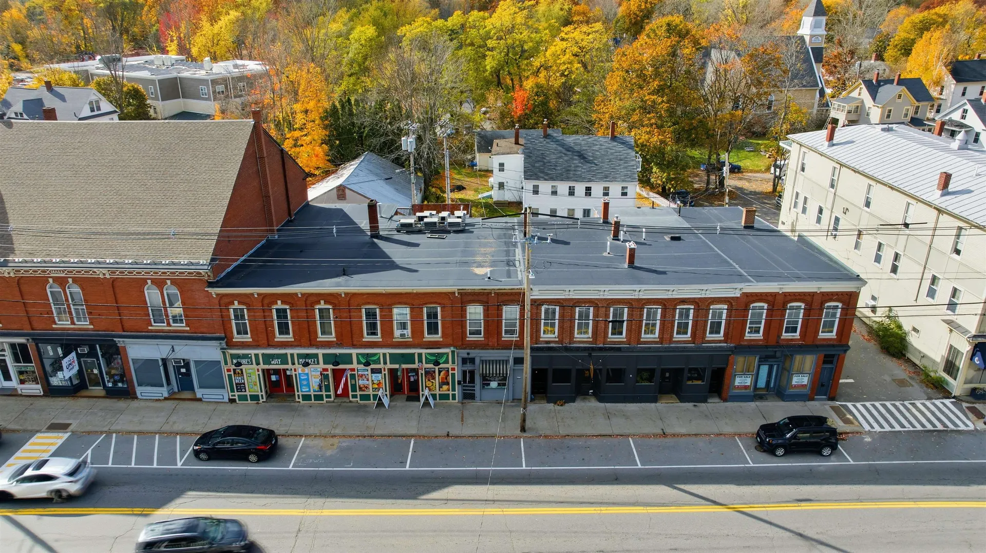 275 Main Street South Berwick ME 03908