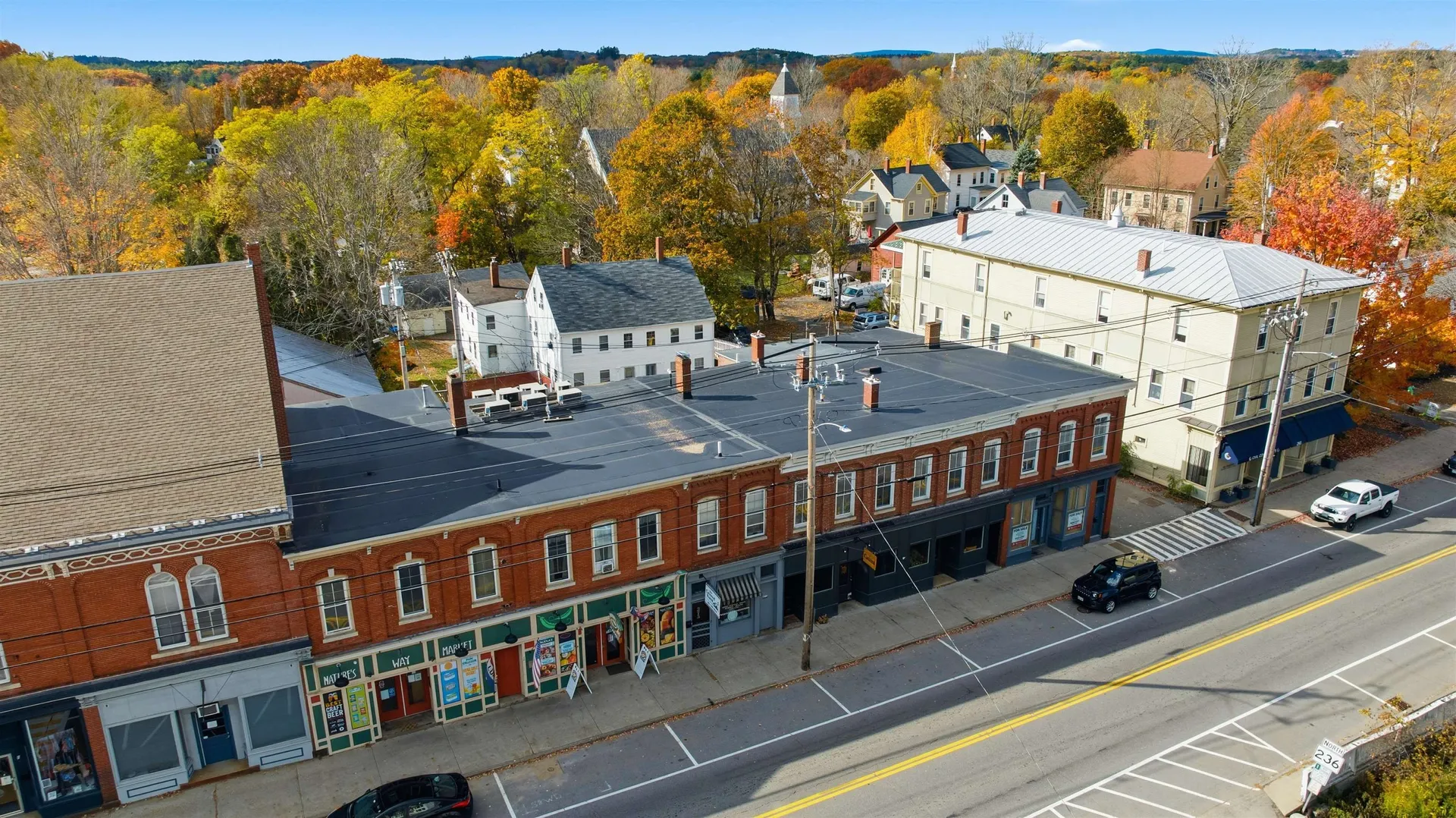 275 Main Street South Berwick ME 03908