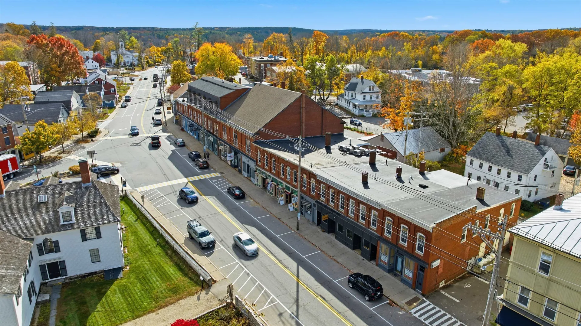 275 Main Street South Berwick ME 03908