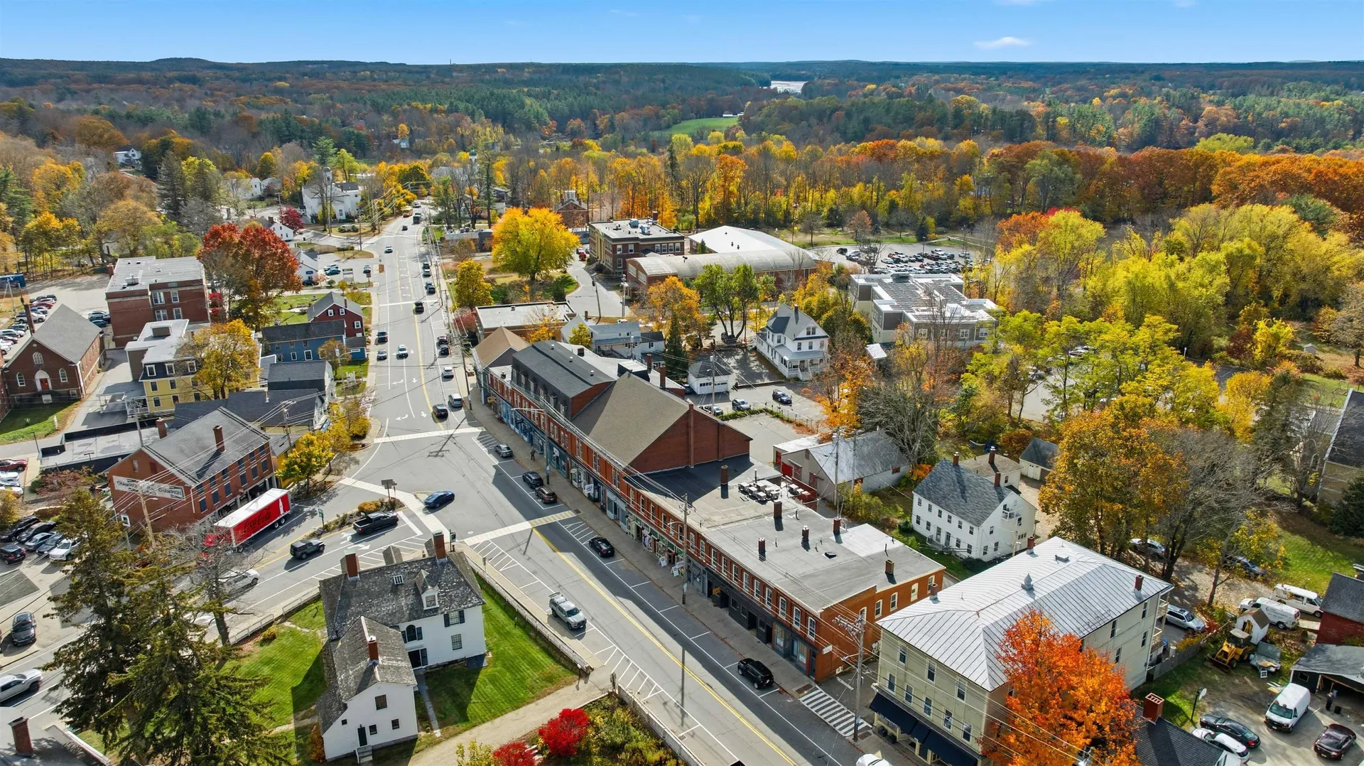 275 Main Street South Berwick ME 03908