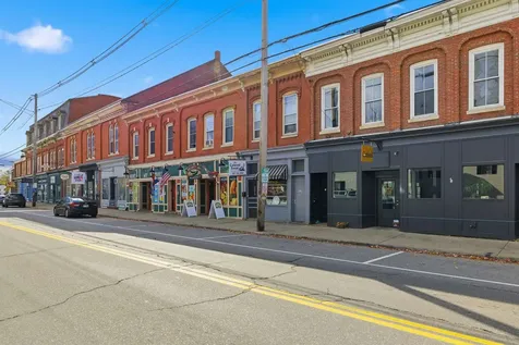 275 Main Street South Berwick ME 03908