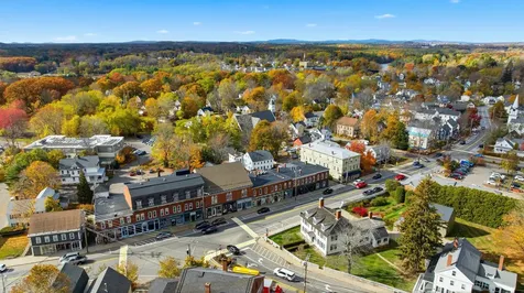 275 Main Street South Berwick ME 03908