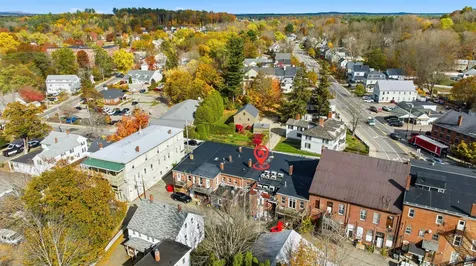 275 Main Street South Berwick ME 03908