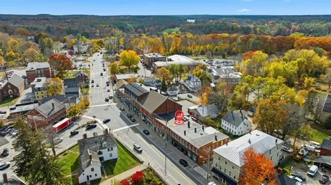 275 Main Street South Berwick ME 03908