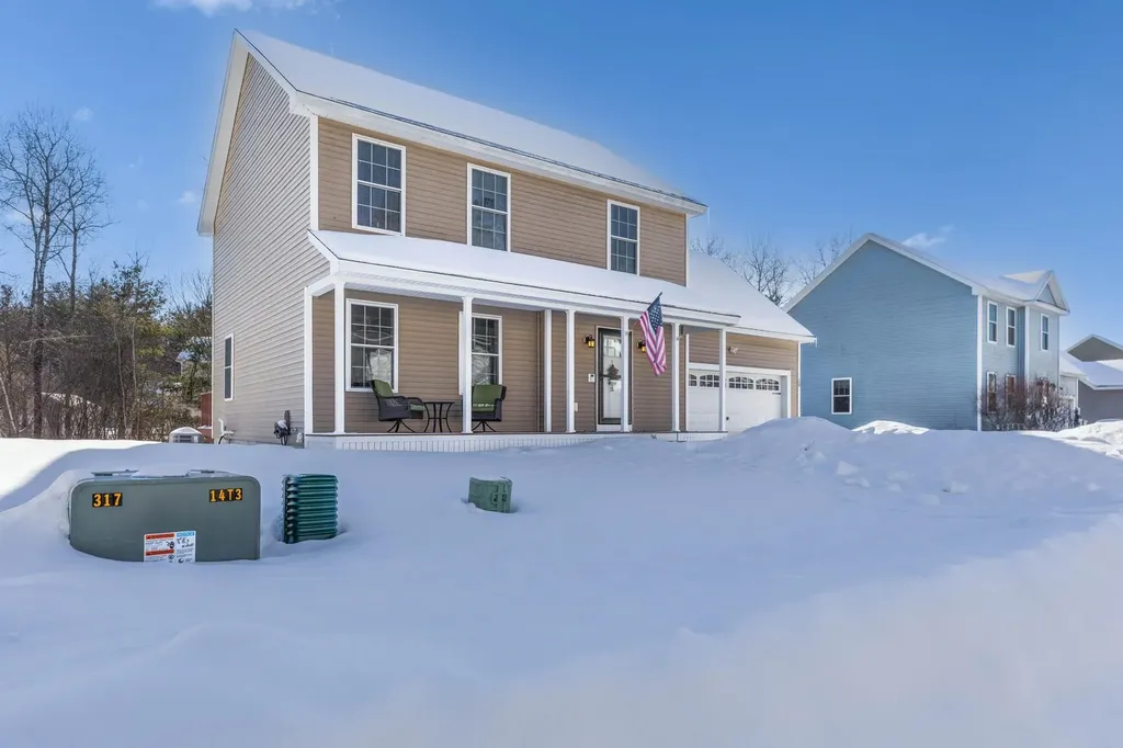 36 Millers Farm Drive Rochester NH 03868