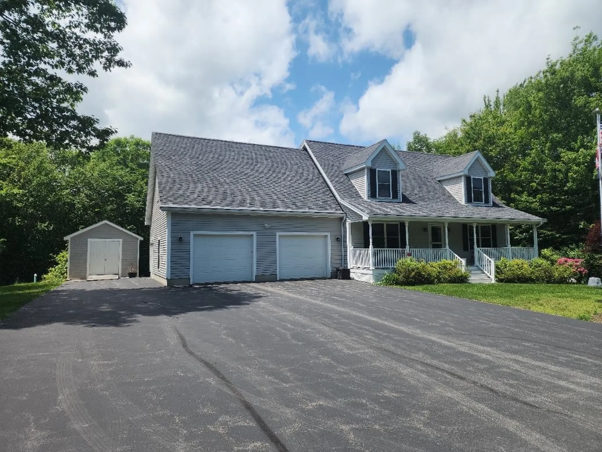 21 Sedlari Way Alton NH 03810