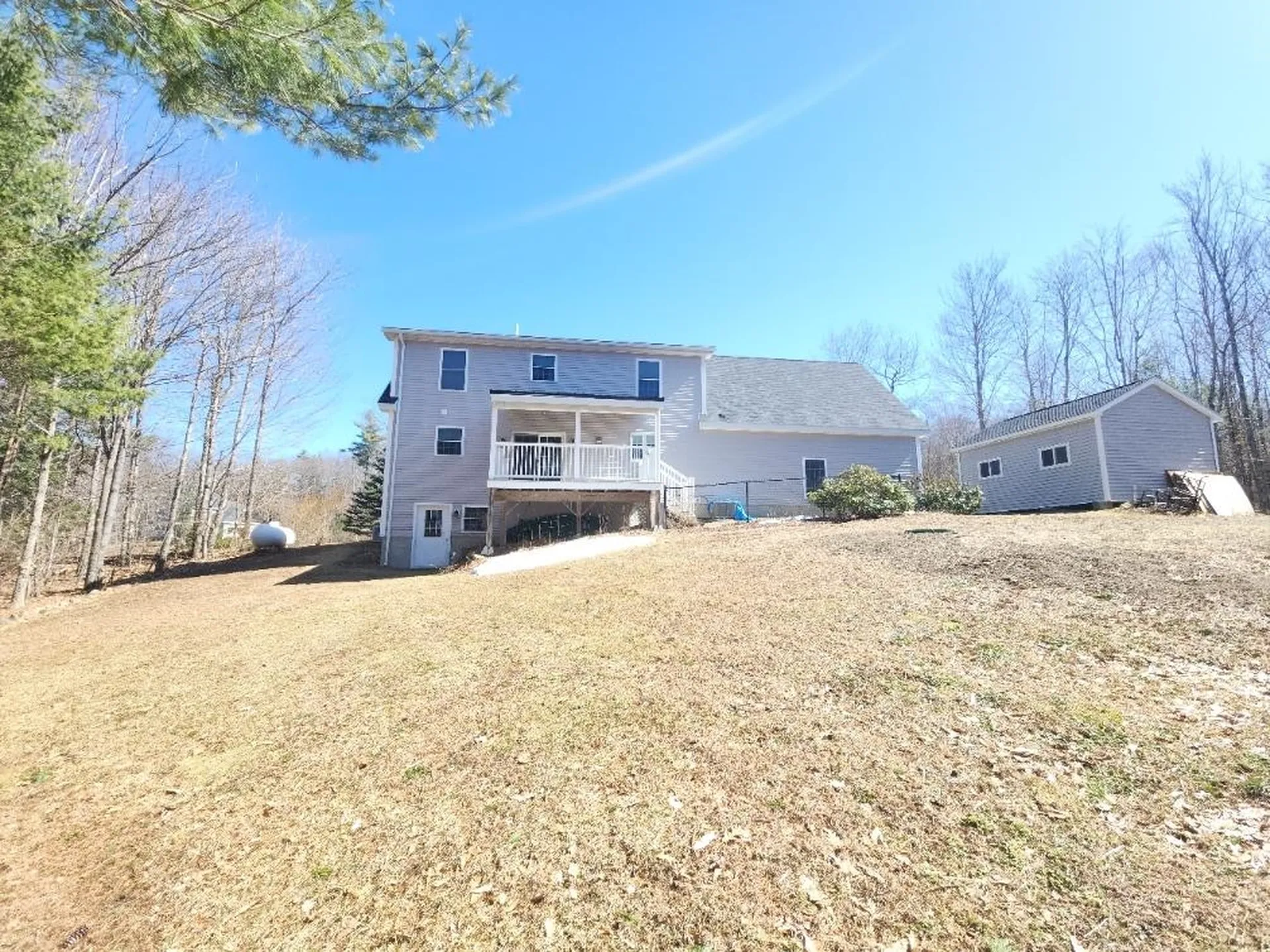 21 Sedlari Way Alton NH 03810