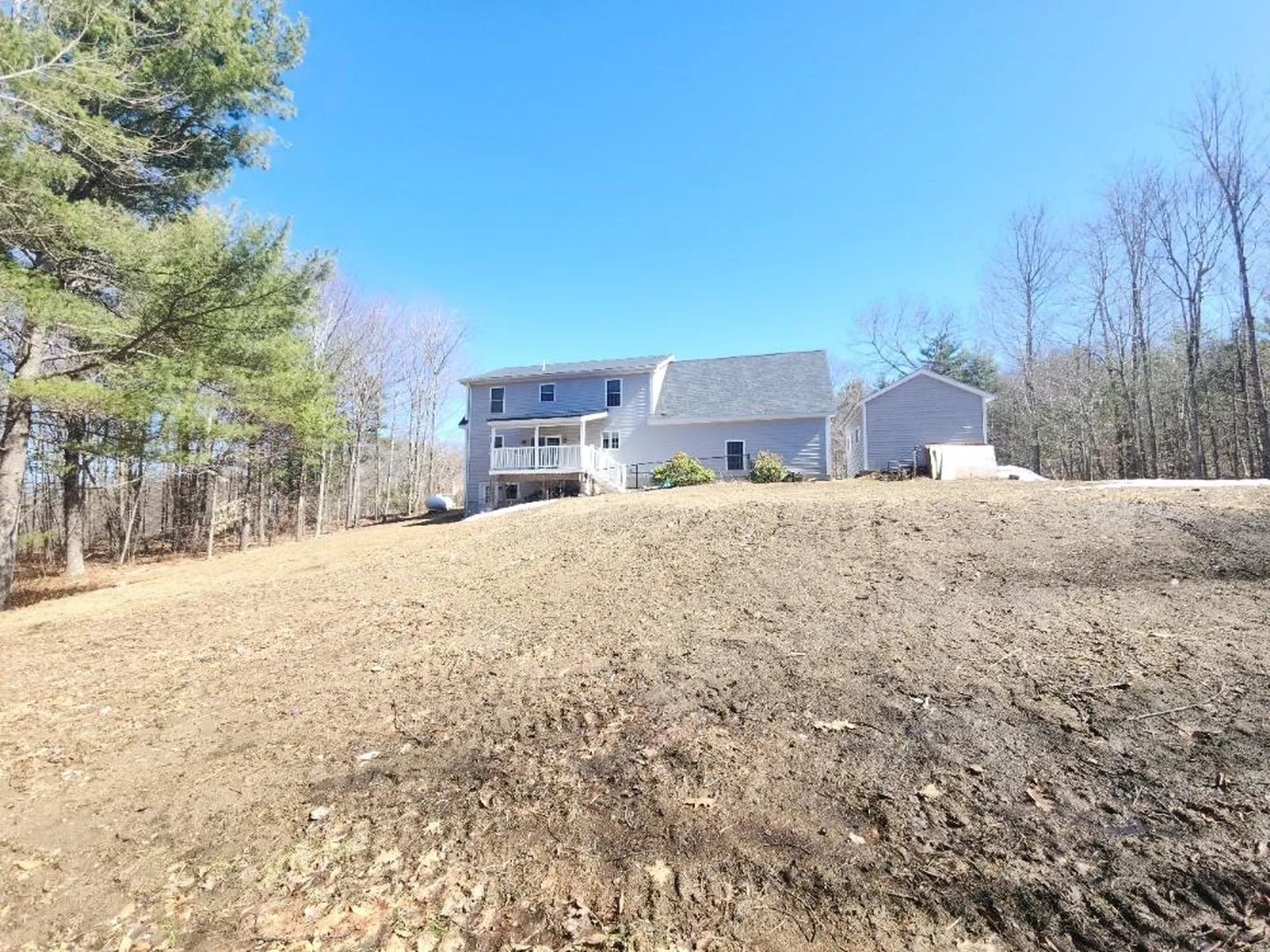 21 Sedlari Way Alton NH 03810