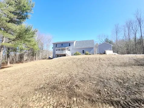 21 Sedlari Way Alton NH 03810