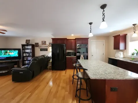 21 Sedlari Way Alton NH 03810