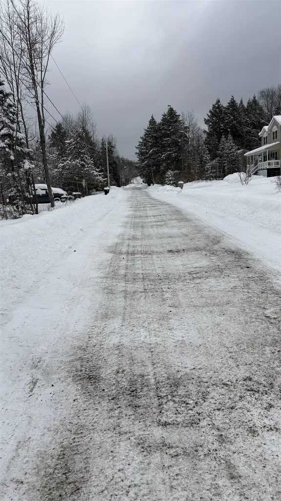 7 James Street Bethlehem NH 03574