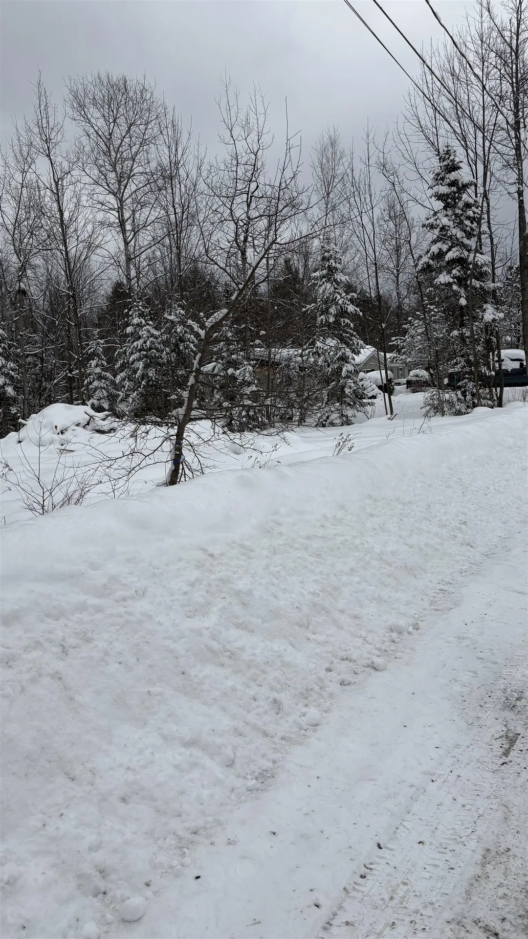 7 James Street Bethlehem NH 03574