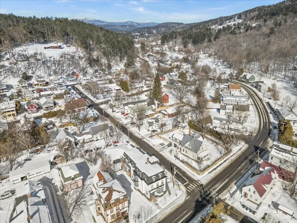 254 Elm Street Montpelier VT 05602