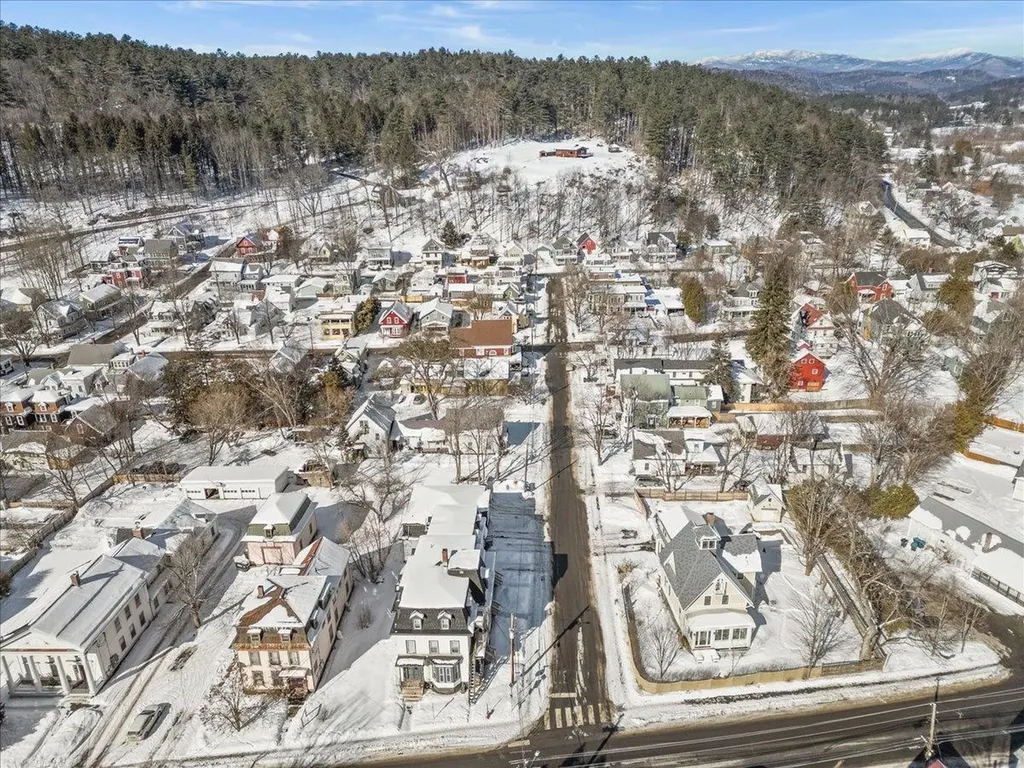 254 Elm Street Montpelier VT 05602