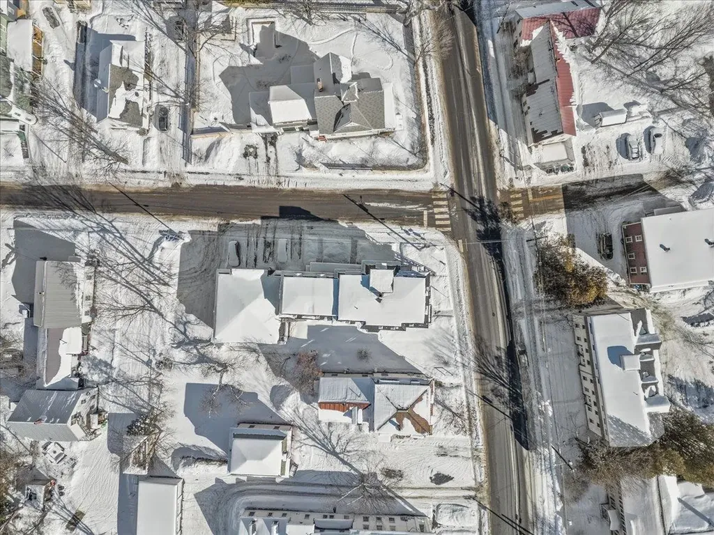 254 Elm Street Montpelier VT 05602