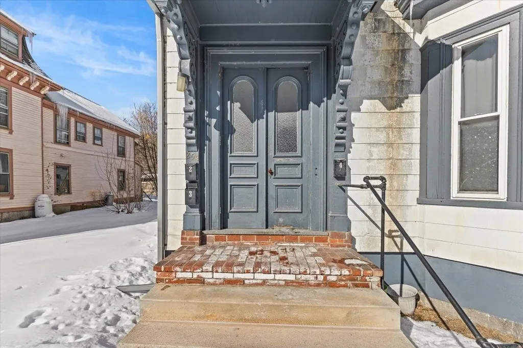 254 Elm Street Montpelier VT 05602