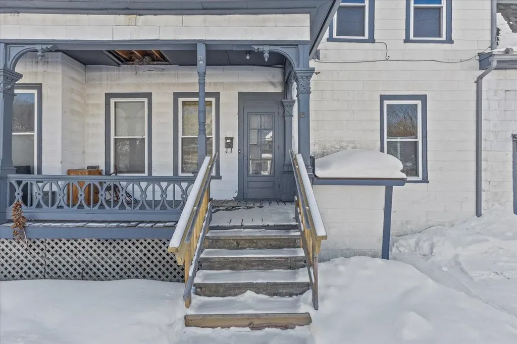 254 Elm Street Montpelier VT 05602