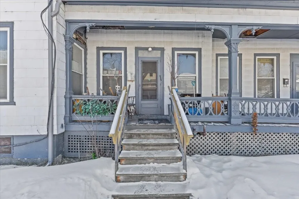 254 Elm Street Montpelier VT 05602