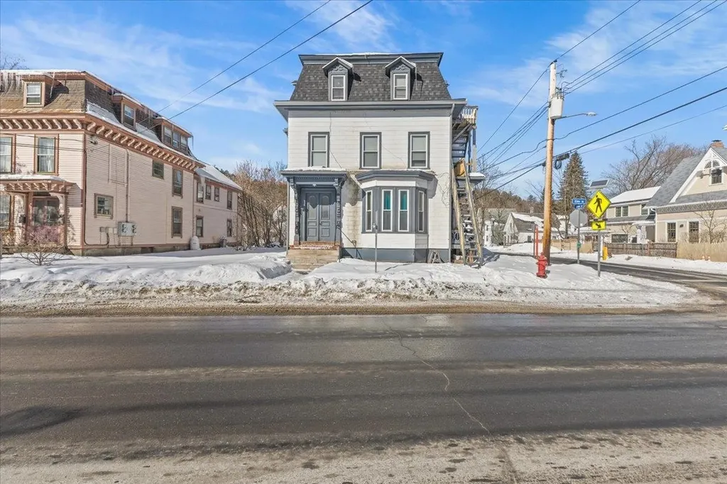 254 Elm Street Montpelier VT 05602