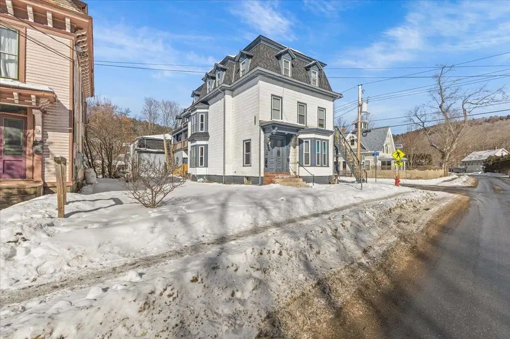 254 Elm Street Montpelier VT 05602