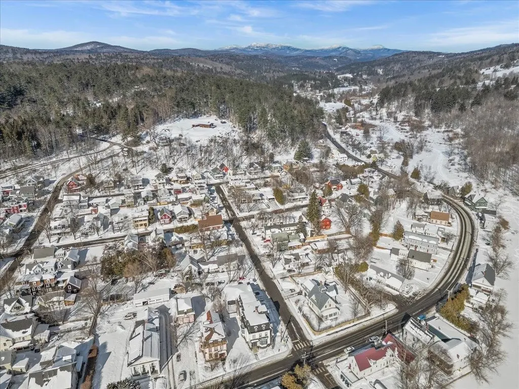 254 Elm Street Montpelier VT 05602