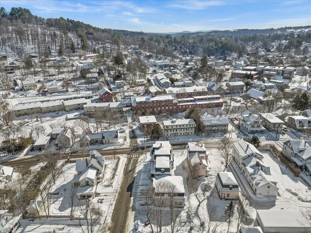 254 Elm Street Montpelier VT 05602