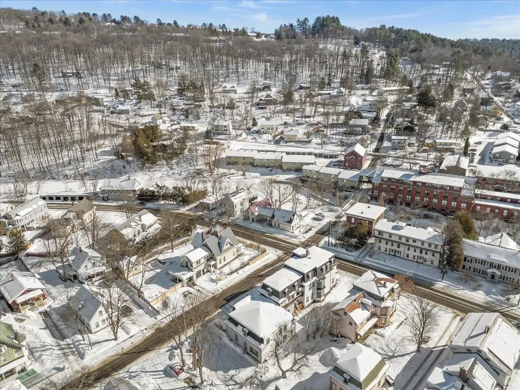 254 Elm Street Montpelier VT 05602