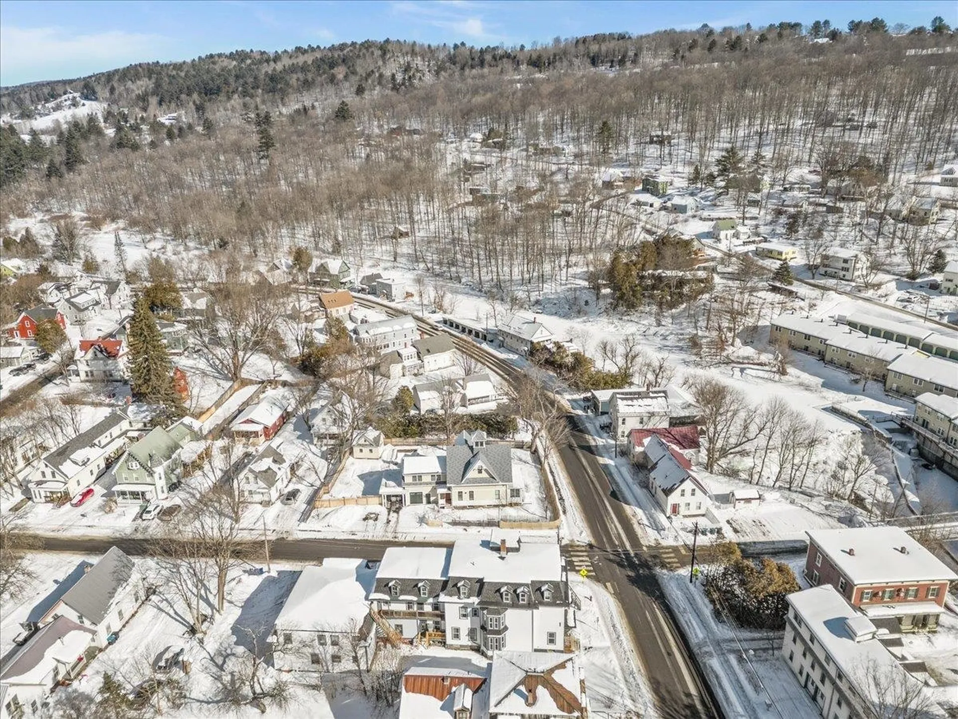 254 Elm Street Montpelier VT 05602