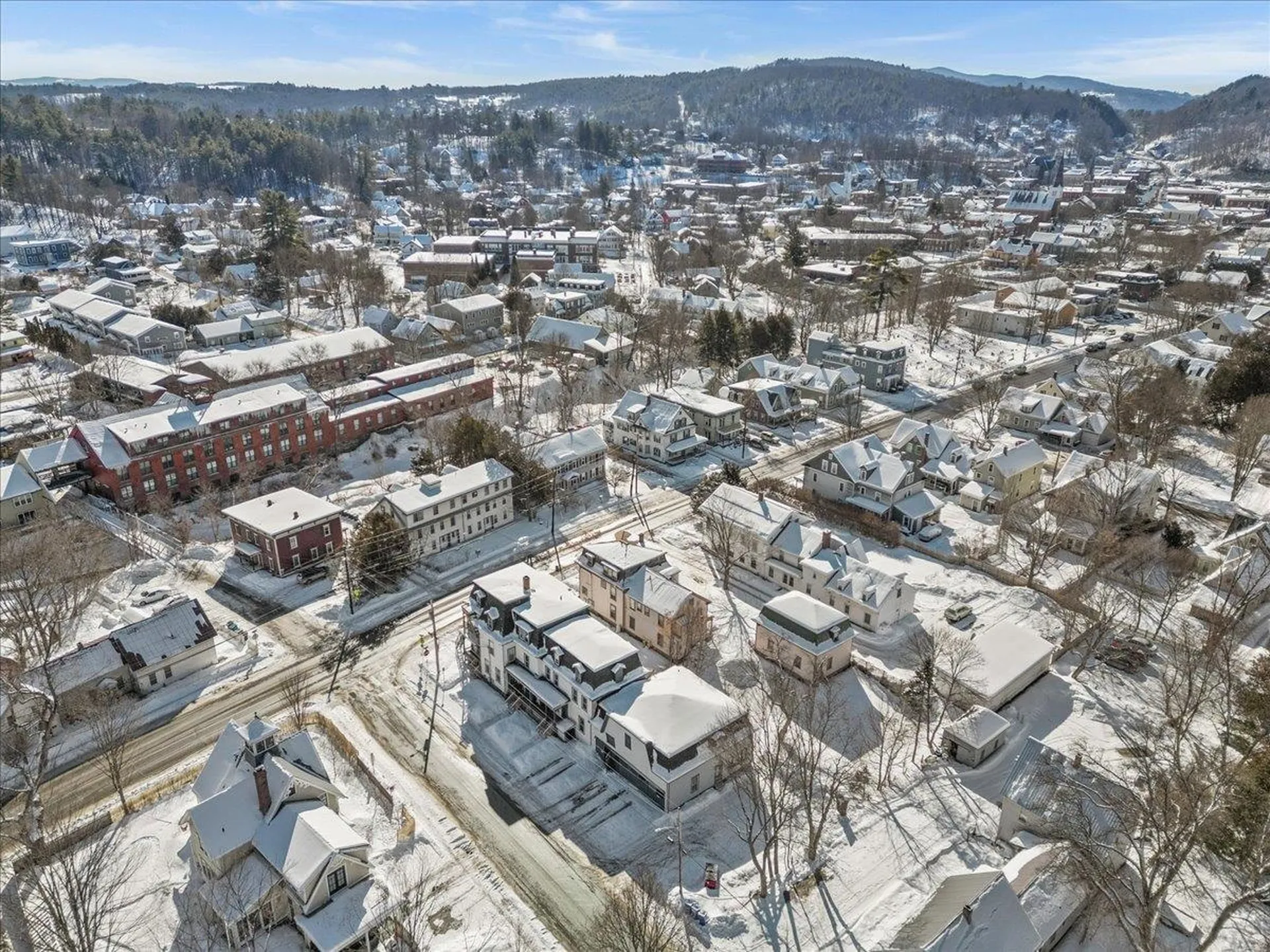 254 Elm Street Montpelier VT 05602