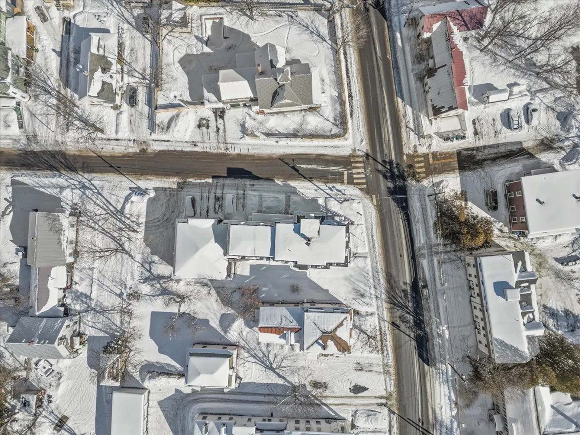 254 Elm Street Montpelier VT 05602