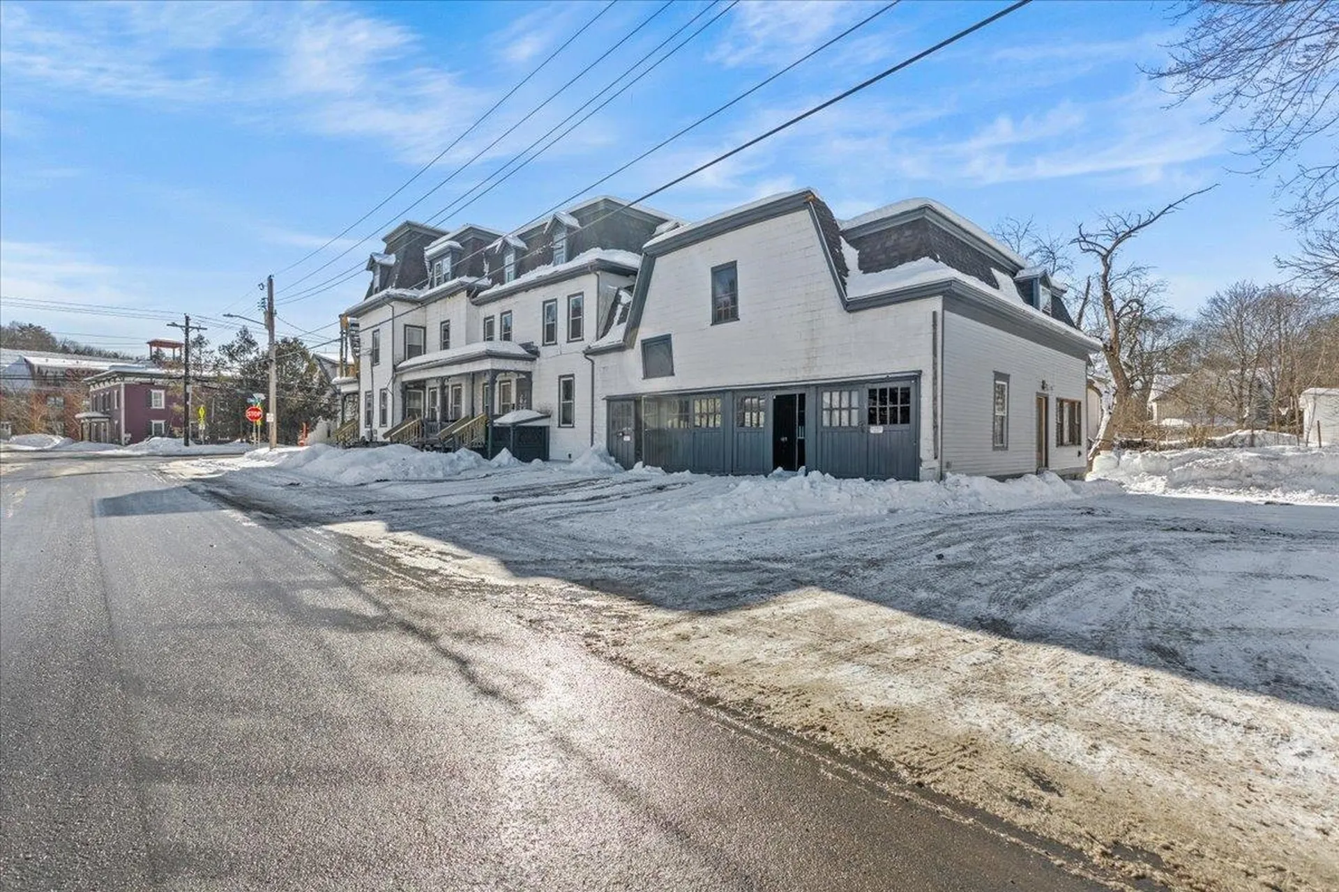 254 Elm Street Montpelier VT 05602