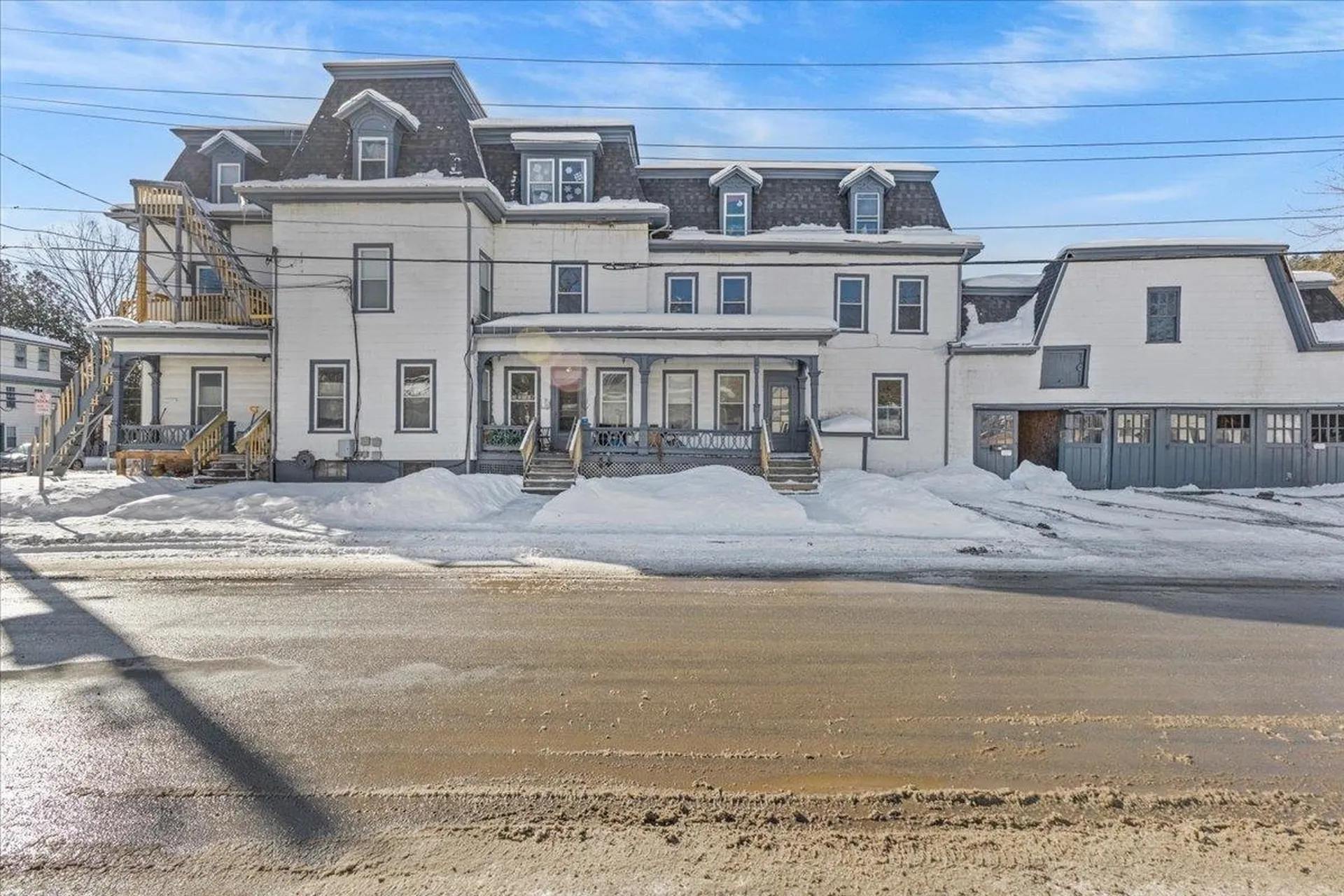 254 Elm Street Montpelier VT 05602