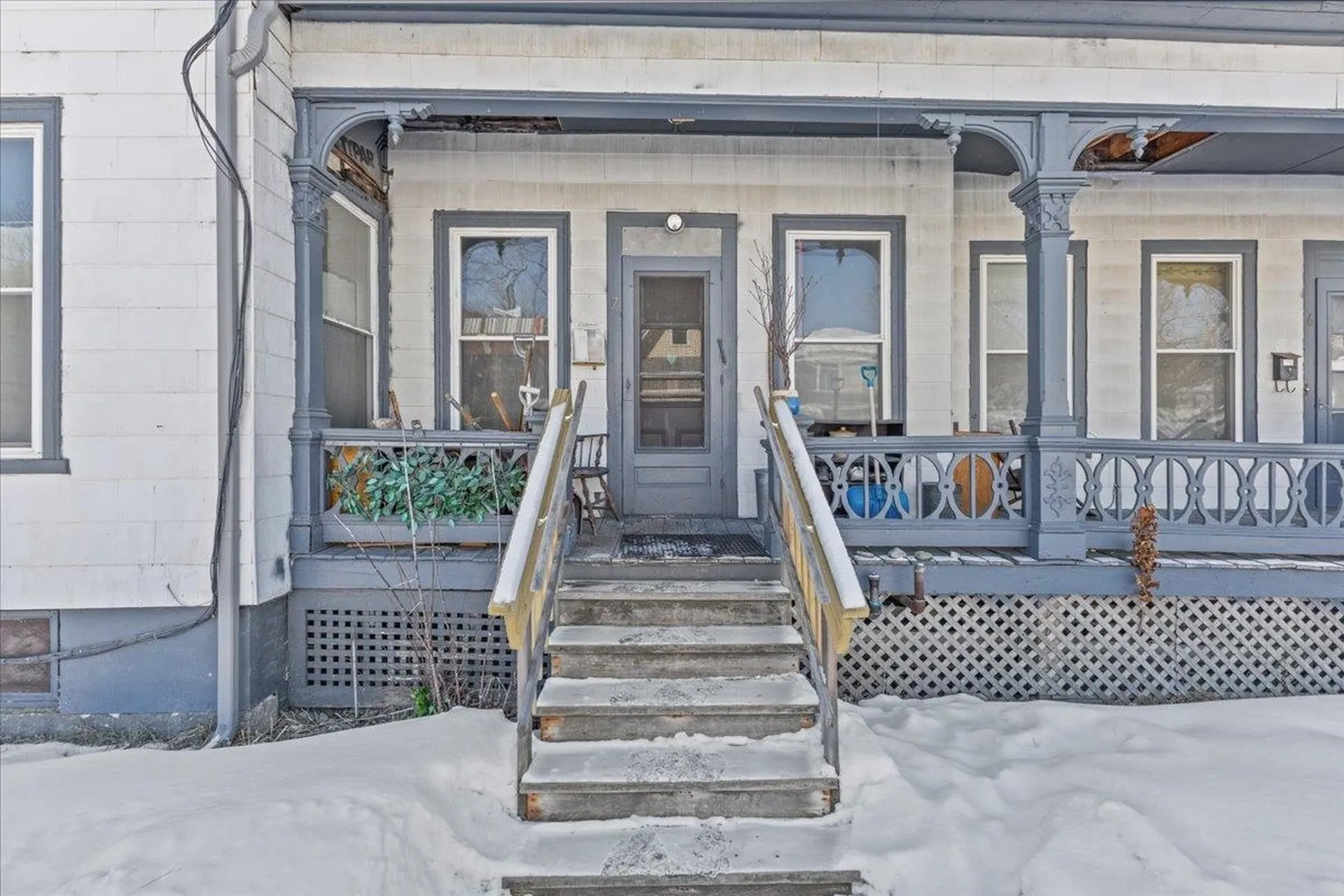 254 Elm Street Montpelier VT 05602