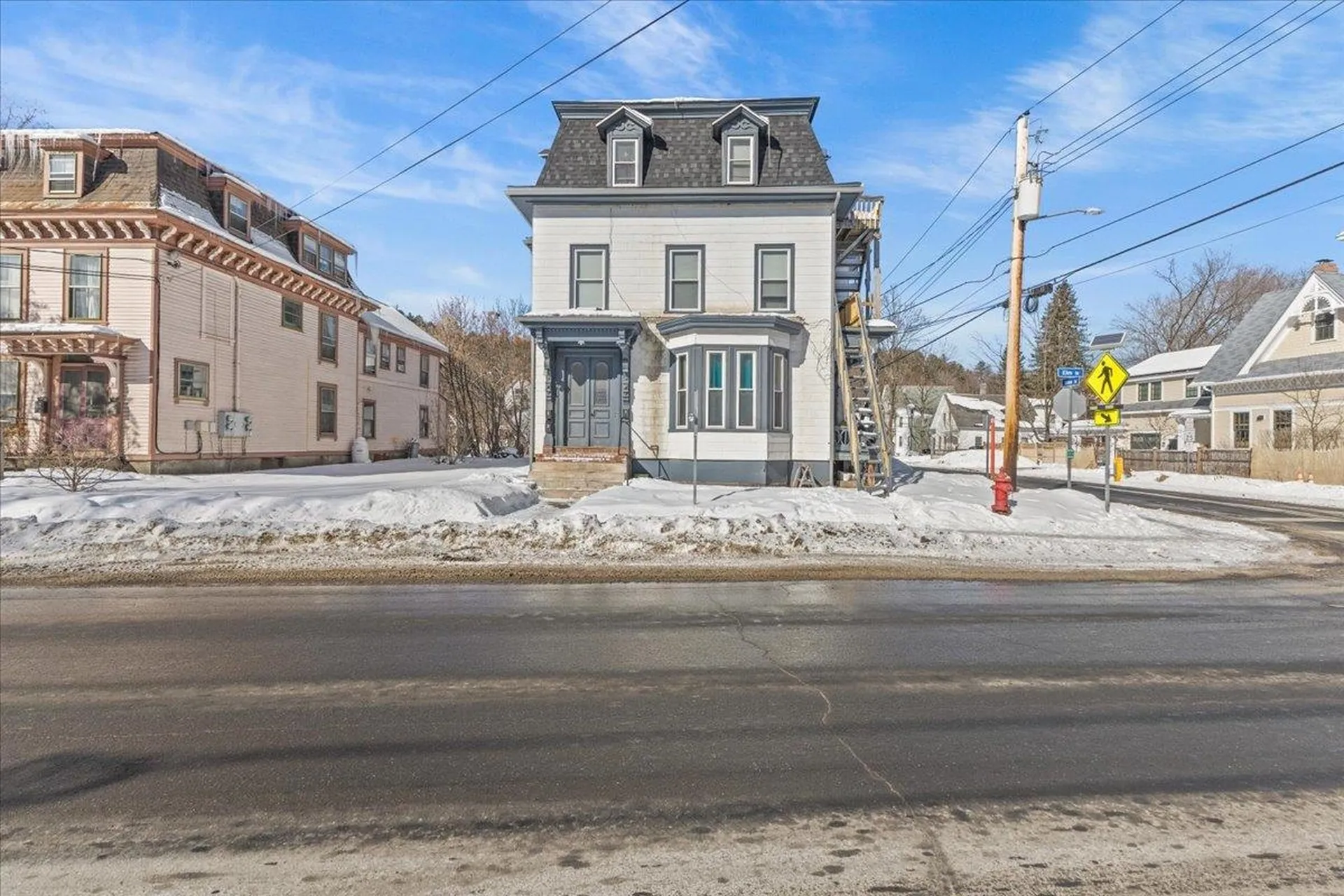 254 Elm Street Montpelier VT 05602