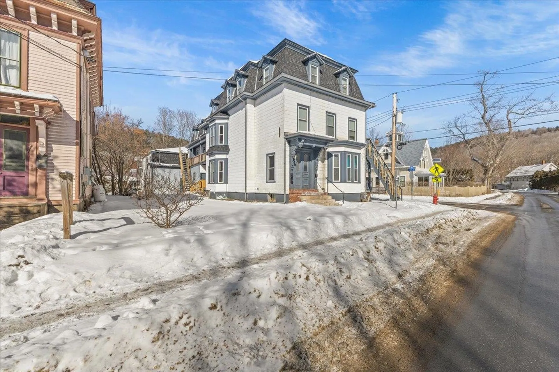 254 Elm Street Montpelier VT 05602