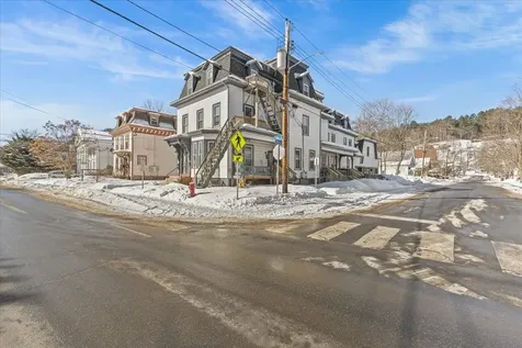 254 Elm Street Montpelier VT 05602